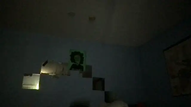 iAmNukka187 online show from 12-03-25, 07:01