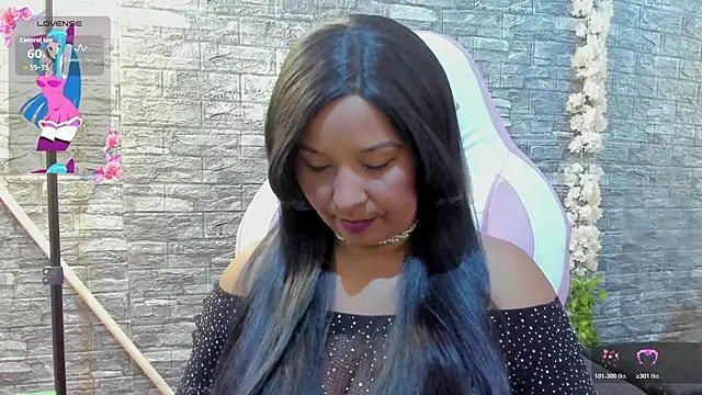 paola ih online show from 03-21-26, 02:31