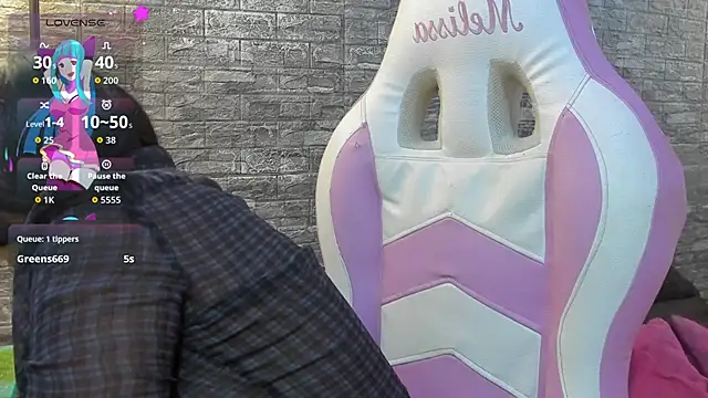 paola ih online show from 04-07-26, 09:04