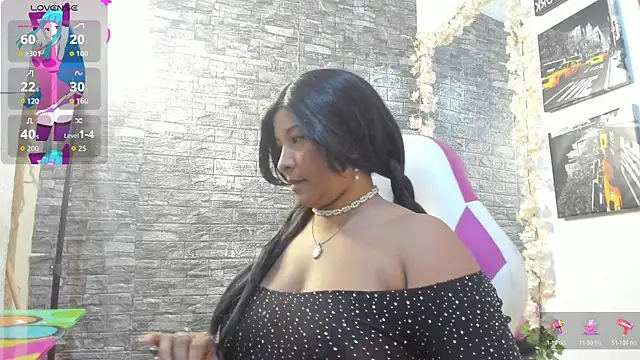 paola ih online show from 05-19-26, 01:06