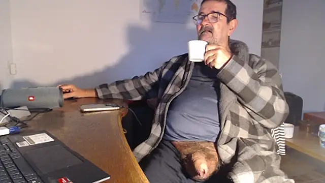 silvio-aus-luzern-CH online show from 10-29-25, 06:15