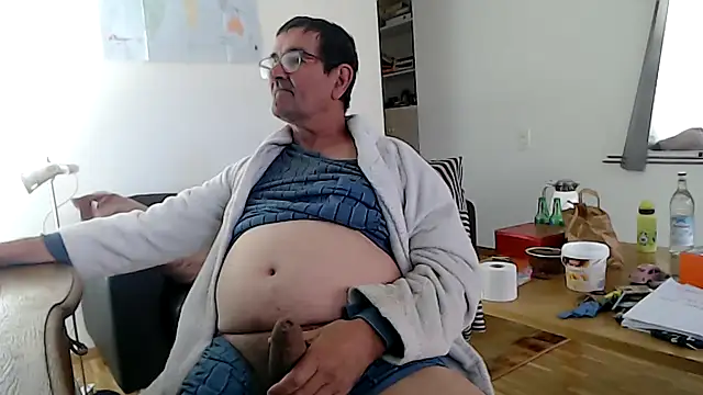 silvio-aus-luzern-CH online show from 04-27-26, 07:28