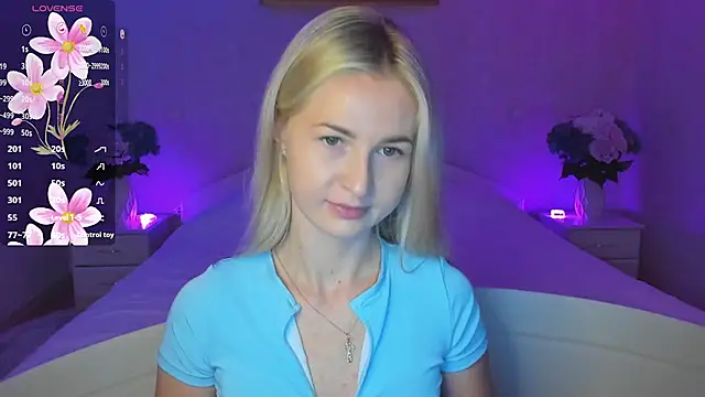 AnnaCarrera online show from 10-22-25, 08:30