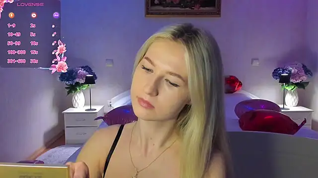 AnnaCarrera online show from 02-12-26, 07:53