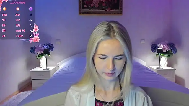 AnnaCarrera online show from 04-23-26, 07:16