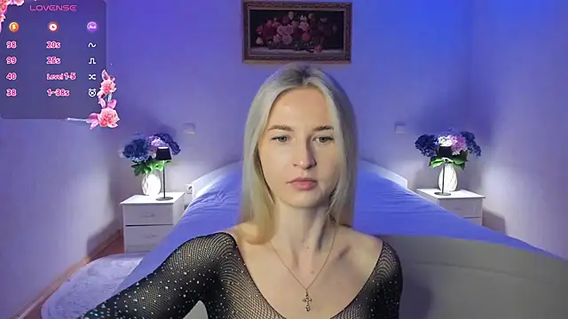 AnnaCarrera online show from 05-04-26, 07:54