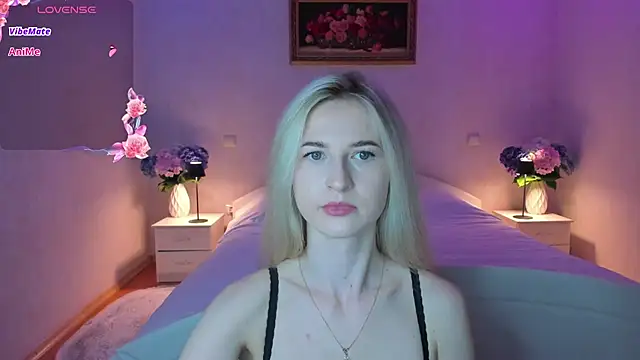 AnnaCarrera online show from 06-28-26, 10:05