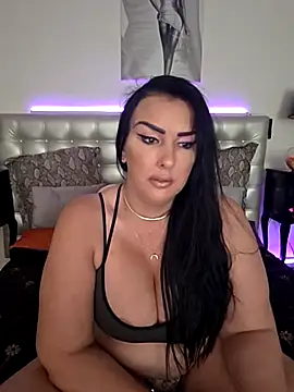 TiffanyRoxx online show from 02-13-26, 12:01