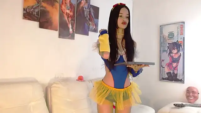 secretgreisy  online show from 10-31-25, 12:33