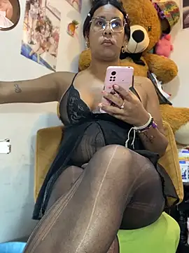 GoddessAlix online show from 07-15-26, 02:55