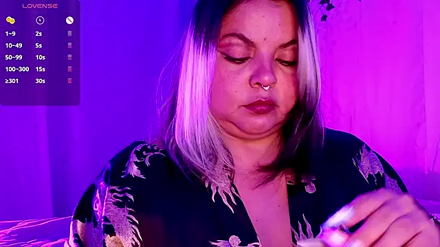 Satyn doll online show from 12-11-24, 11:43