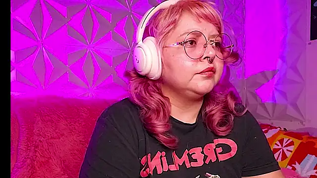 Satyn doll online show from 01-06-26, 01:09