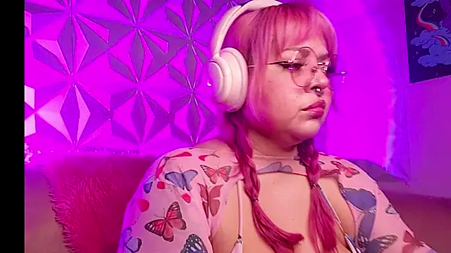 Satyn doll online show from 02-15-26, 09:44