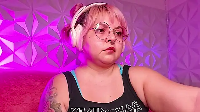 Satyn doll online show from 02-26-26, 01:48