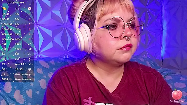 Satyn doll online show from 03-14-26, 10:04