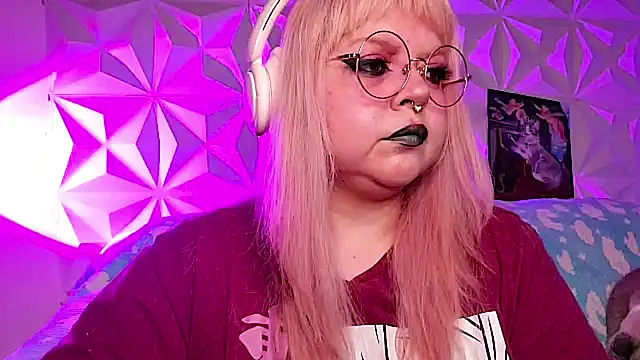 Satyn doll online show from 04-26-26, 10:18