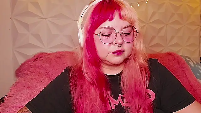 Satyn doll online show from 07-09-26, 10:47
