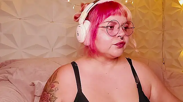 Satyn doll online show from 07-10-26, 11:29