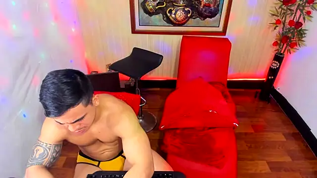 PowerExplosive online show from 03-03-26, 01:56