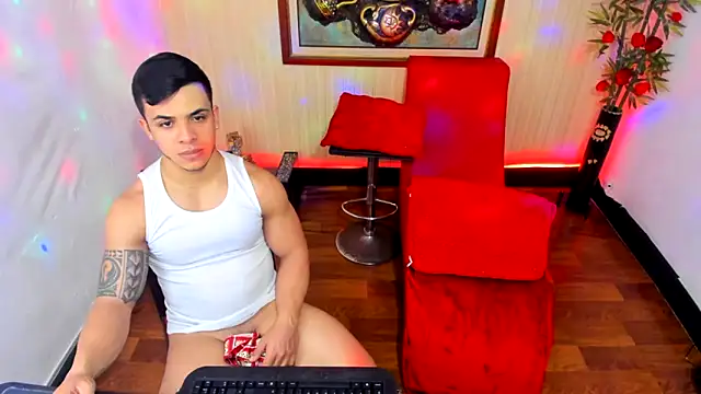 PowerExplosive online show from 03-07-26, 11:35