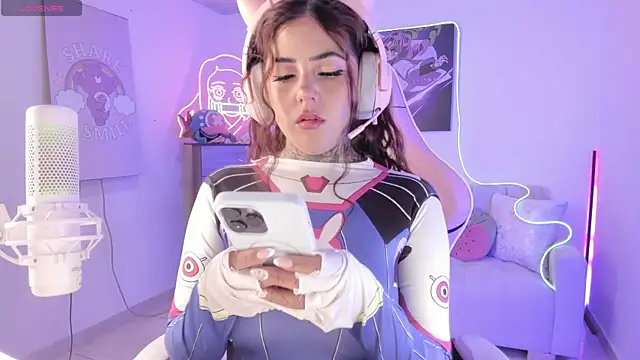 cute catlyn online show from 11-27-25, 04:53