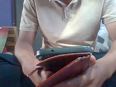 indianguy21 online show from 02-02-26, 12:37