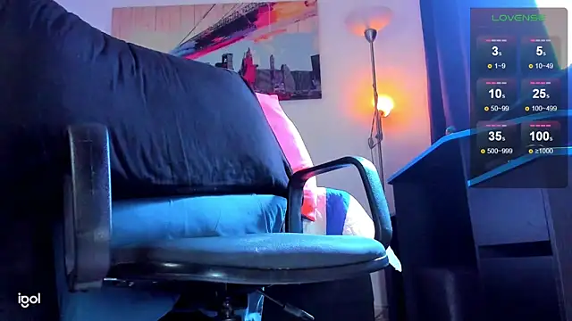 antonyhill online show from 10-05-25, 08:51