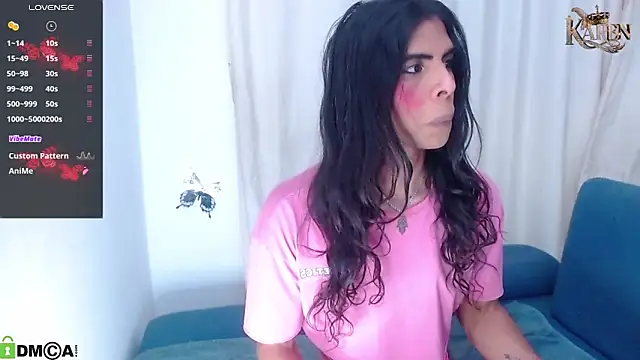 karen sofia  online show from 04-25-26, 09:01