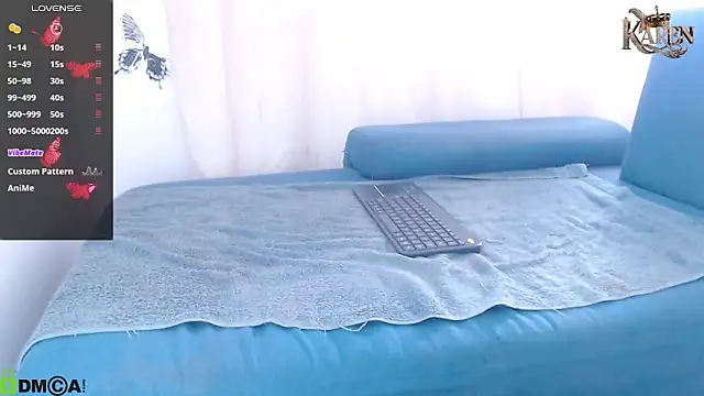 karen sofia  online show from 04-25-26, 08:39