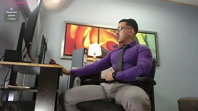 randyluke online show from 03-15-26, 01:22