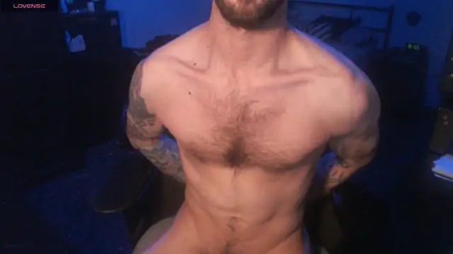 SexxxyLouis online show from 11-03-25, 09:16