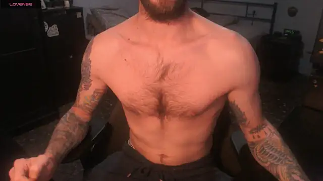 SexxxyLouis online show from 11-29-25, 08:45