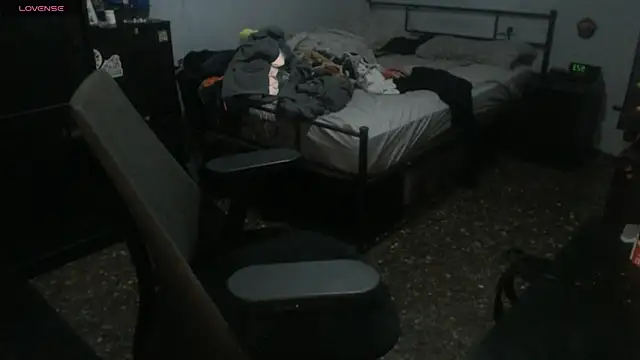 SexxxyLouis online show from 12-23-25, 08:23