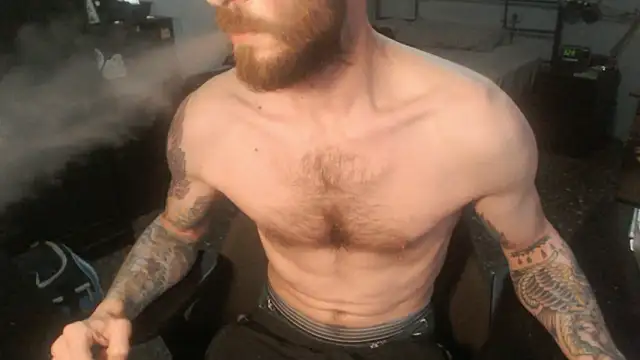 SexxxyLouis online show from 02-26-26, 08:57