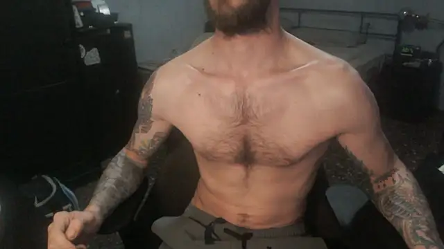 SexxxyLouis online show from 03-01-26, 08:55