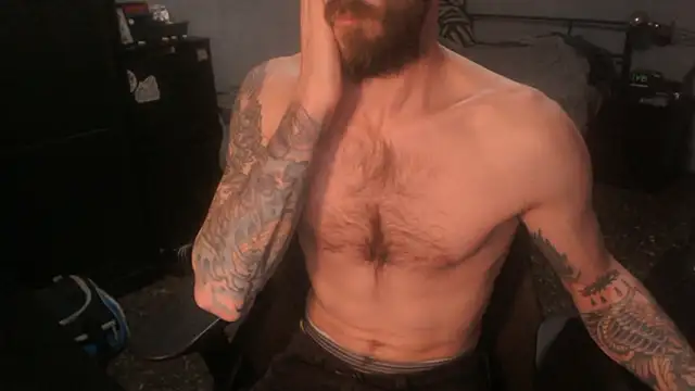 SexxxyLouis online show from 03-02-26, 06:48