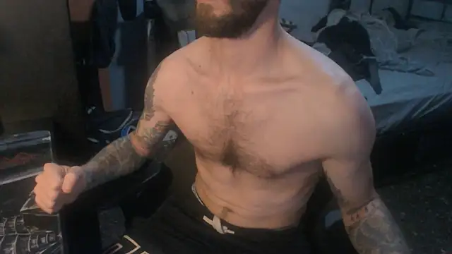 SexxxyLouis online show from 05-09-26, 08:19