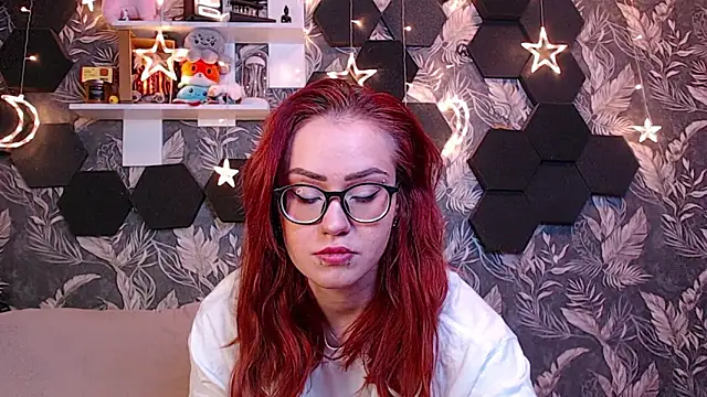 ChiooMia online show from 03-11-26, 03:45