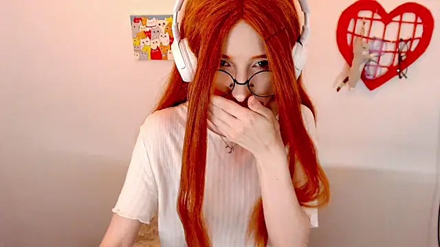  Hanna Moon  online show from 07-08-26, 02:54
