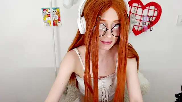  Hanna Moon  online show from 07-17-26, 12:12