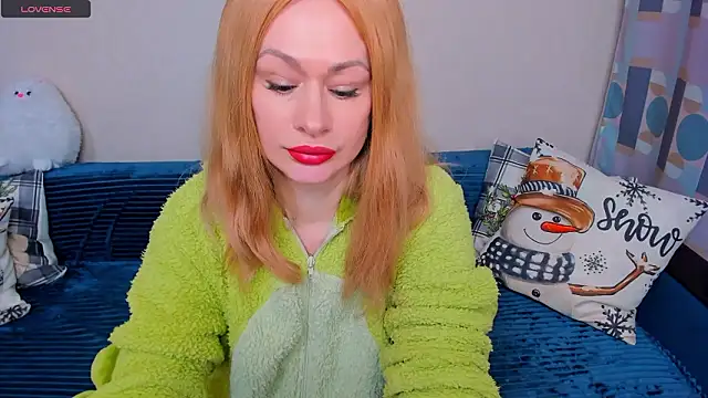 EllenMoore online show from 02-16-26, 03:24