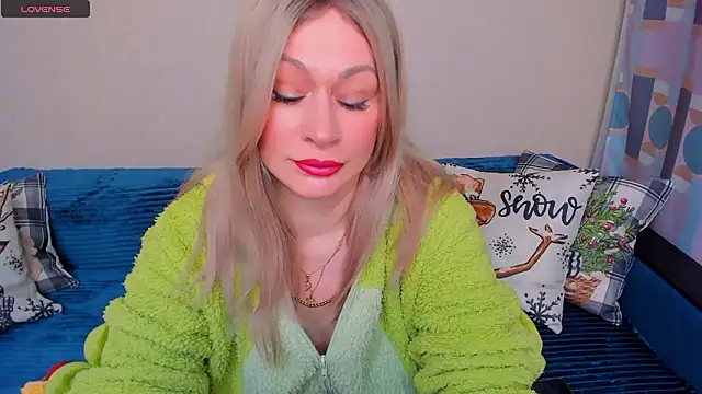 EllenMoore online show from 02-23-26, 03:04