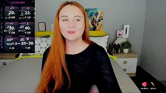 BabeLessi online show from 01-18-25, 10:39