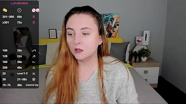 BabeLessi online show from 01-16-26, 04:11