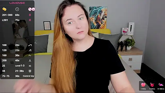 BabeLessi online show from 02-01-26, 12:09