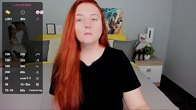 BabeLessi online show from 03-07-26, 04:37