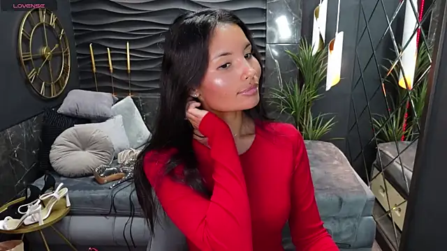 ErikaSoft online show from 03-07-25, 05:06