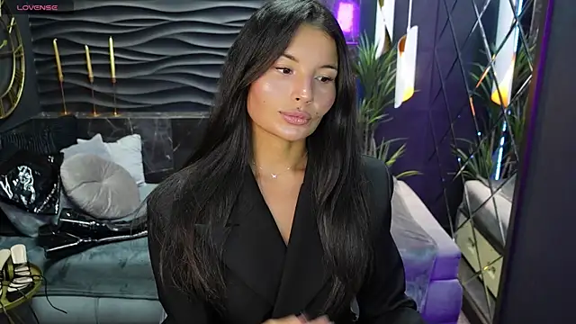 ErikaSoft online show from 03-09-25, 05:33