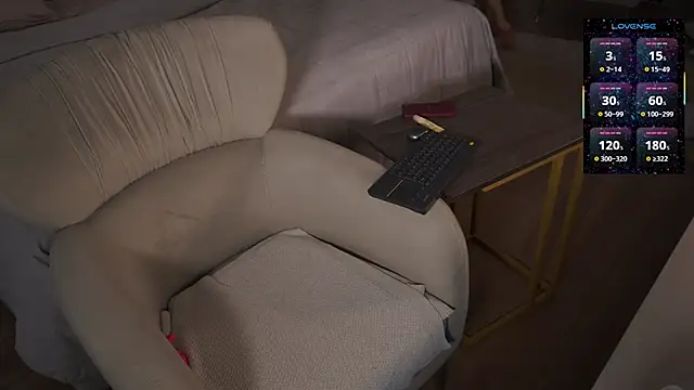 eseniyavl online show from 03-24-26, 05:34