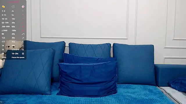 Snapshot of kwana_colada chatting on 01-06-25, 06:20 kwana colada online show from 01-06-25, 06:20